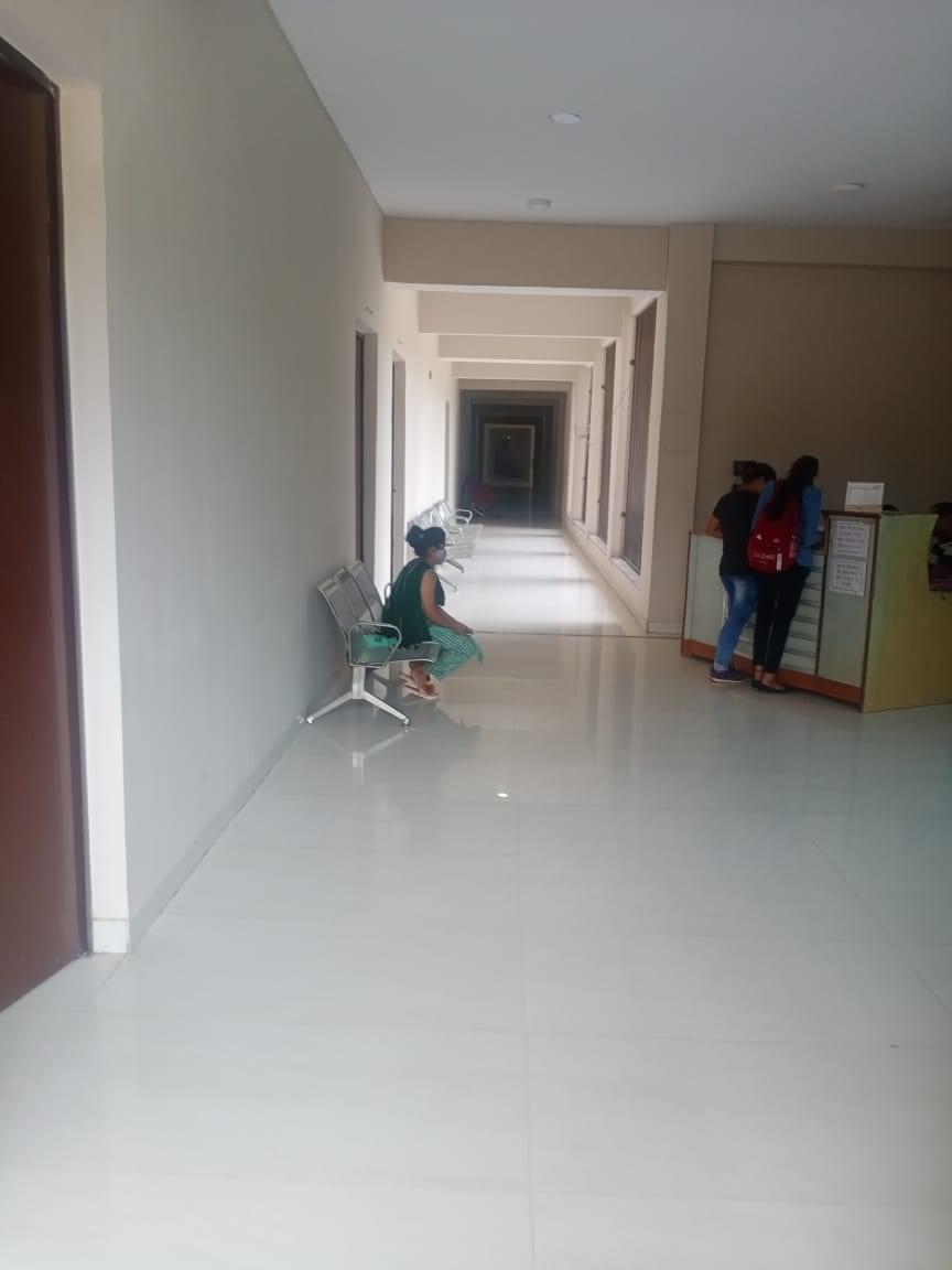 Sri Sai R Group of Institutions Aligarh General photo 11